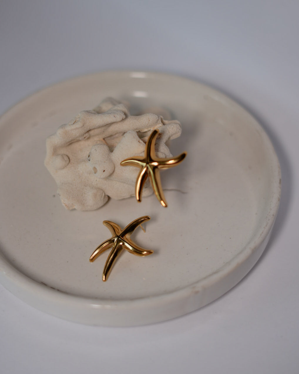 Starfish Lite Earrings