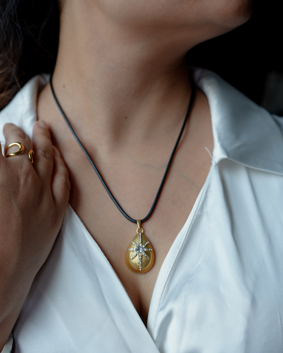 Starlight Necklace