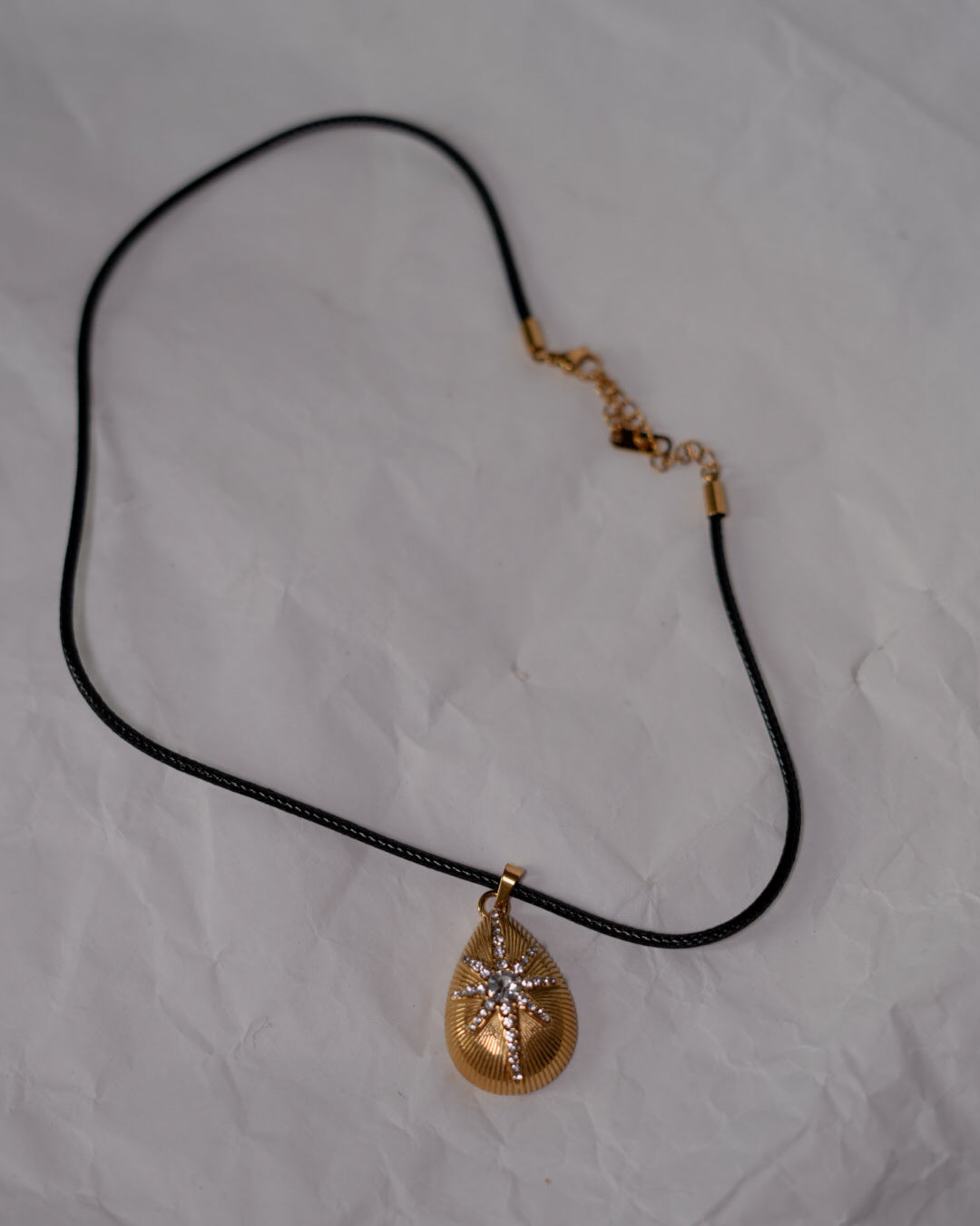 Starlight Necklace