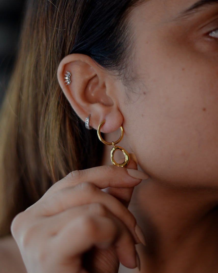 Tara Earrings