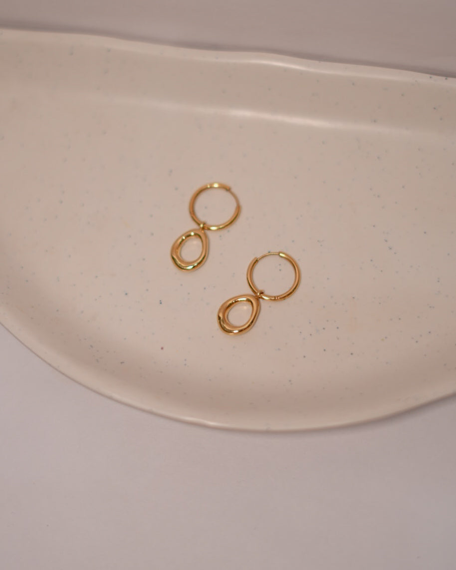 Tara Earrings