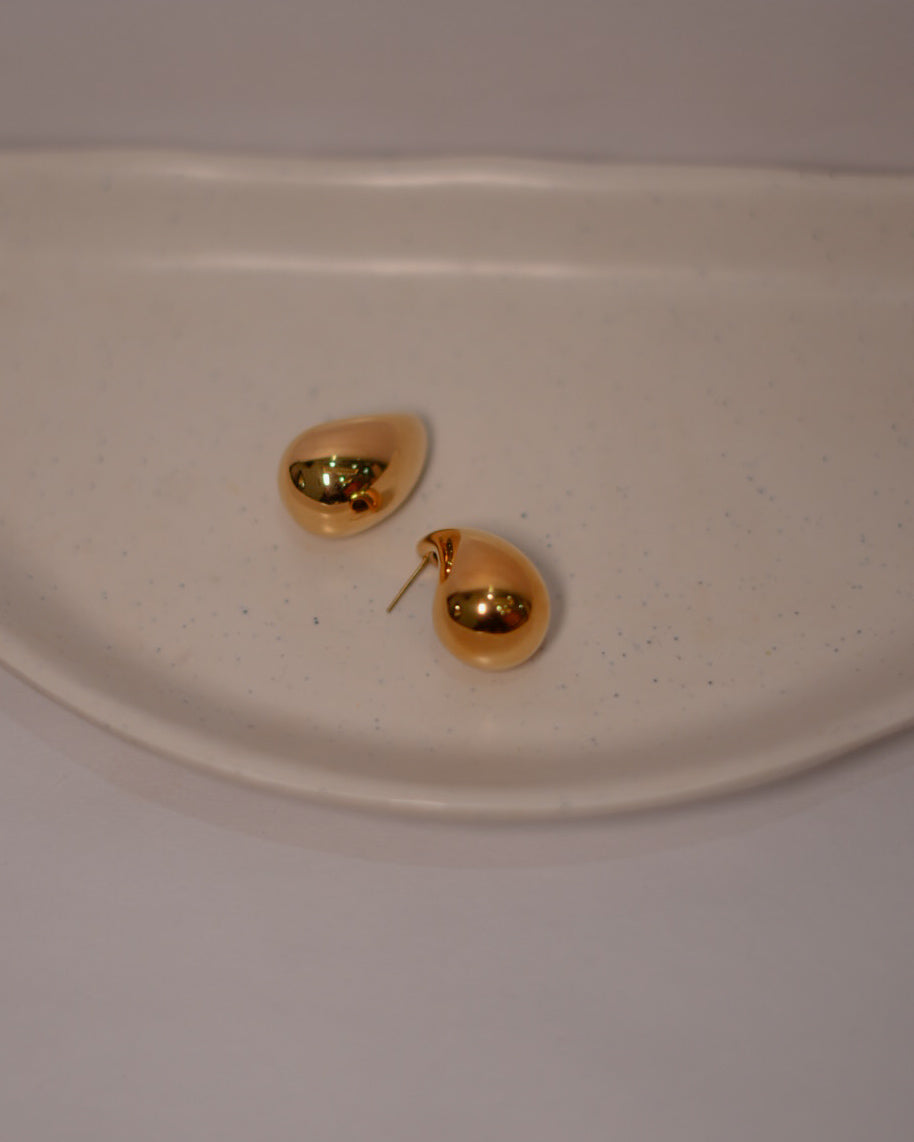 Tear Drop Earrings