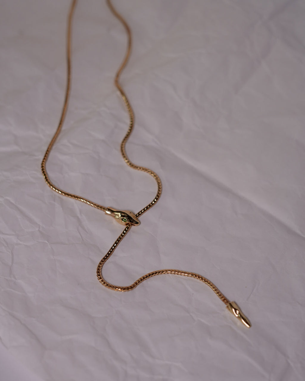 Venom Chain