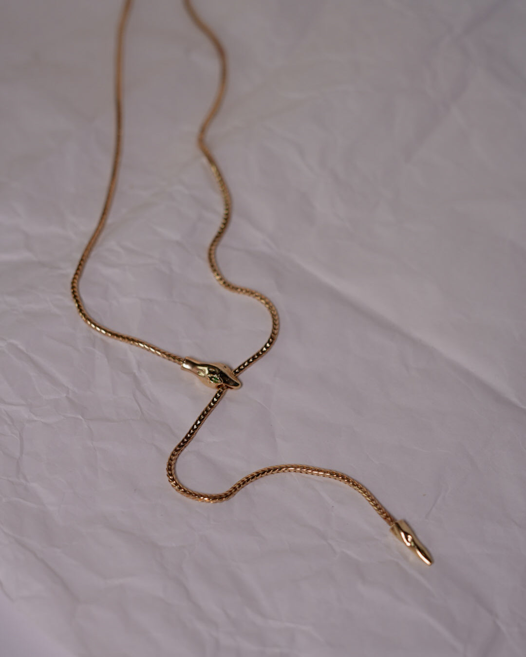 Venom Chain
