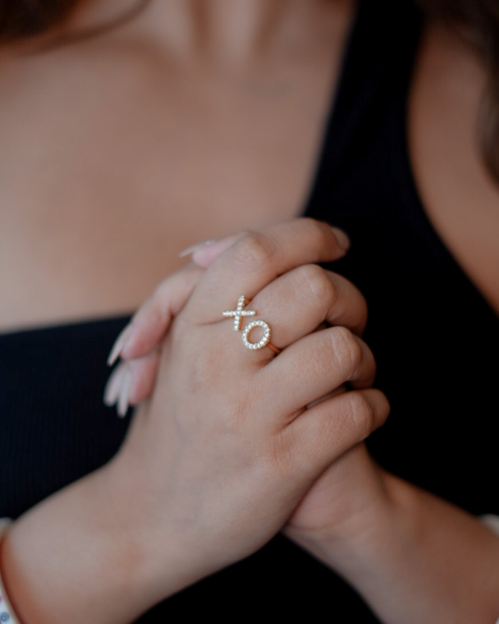XO Ring