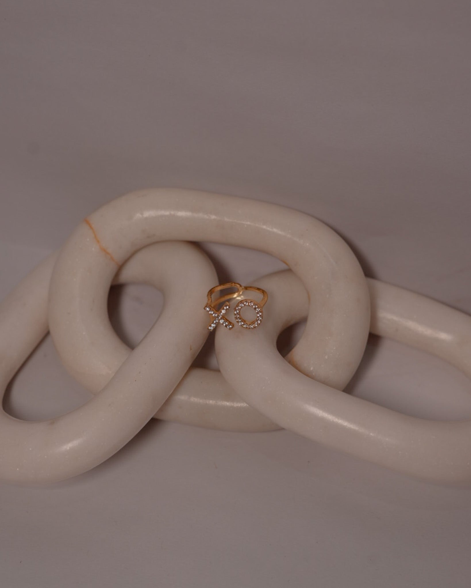 XO Ring